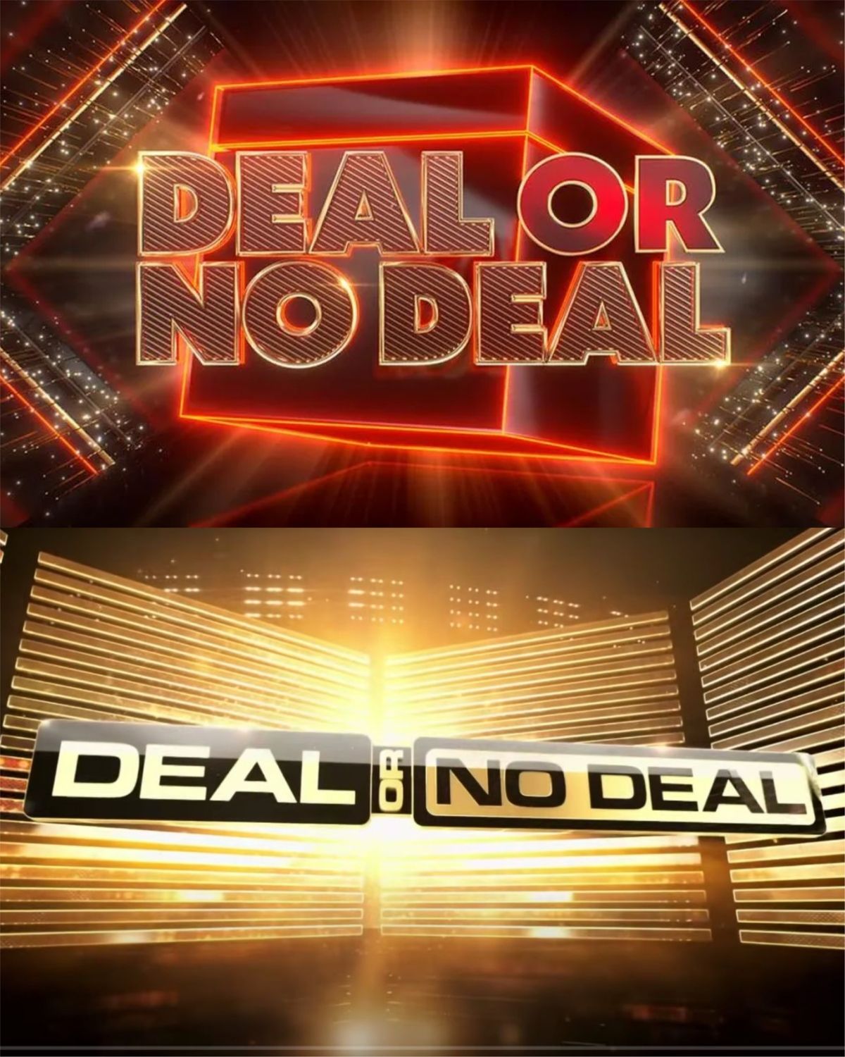 Deal or No Deal