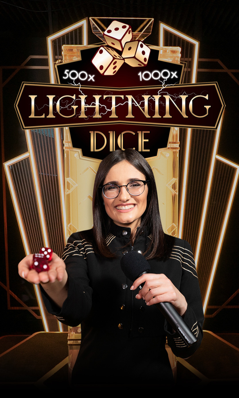 Lightning Dice