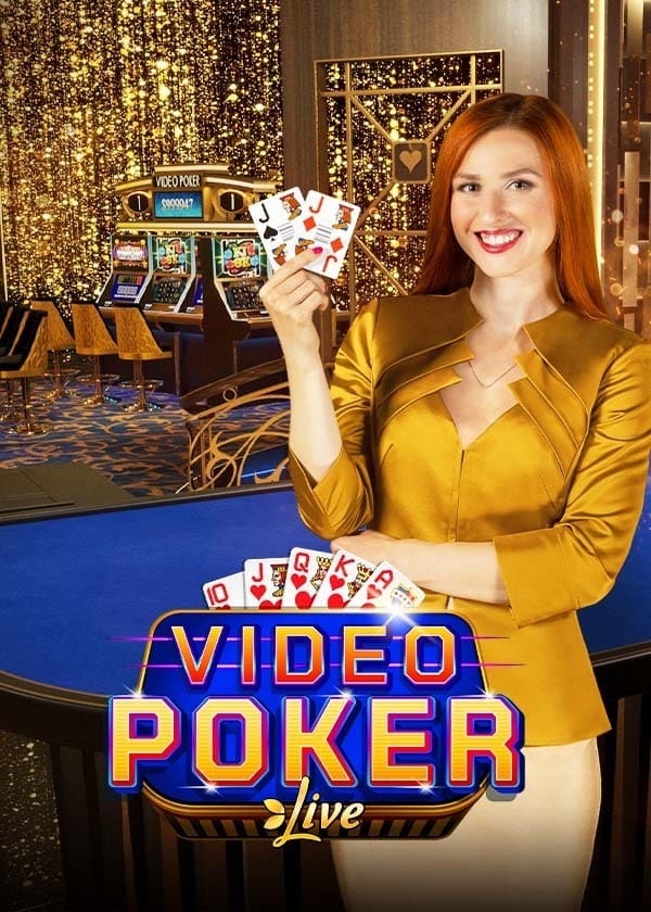 Live Casino Hold'em