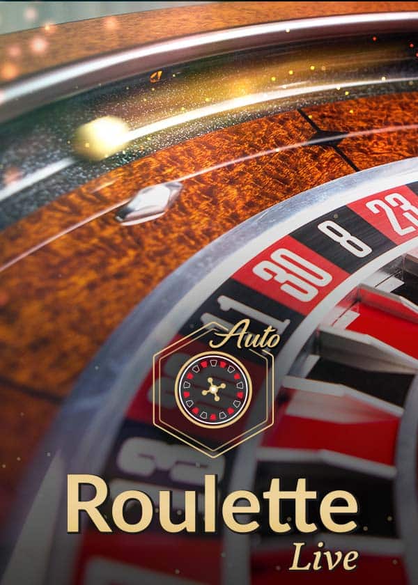 Live Roulette