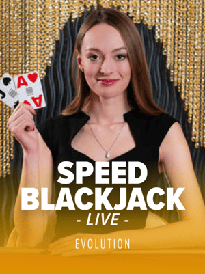 Speed Blackjack