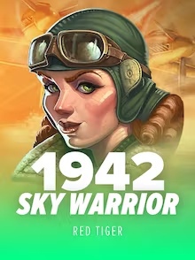 1942 Sky Warrior