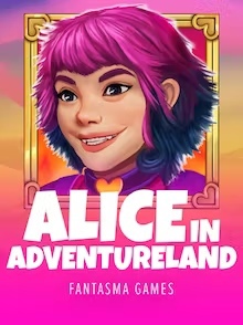 Alice In Adventureland