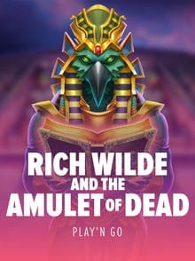 Amulet Of Dead