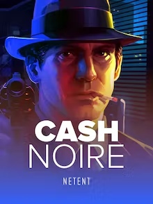 Cash Noir