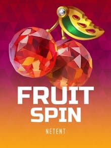 Fruit Spin